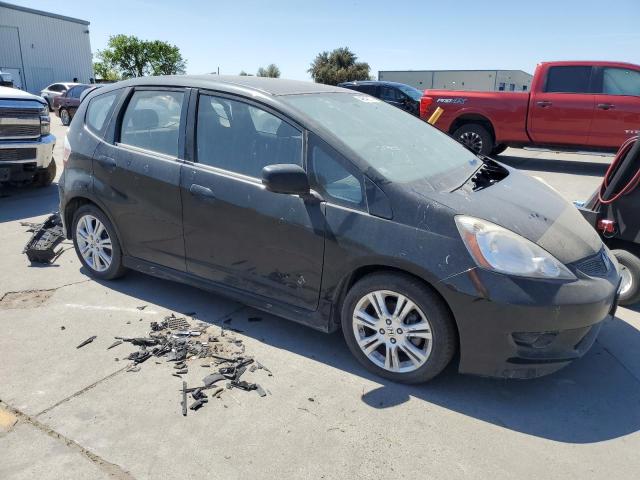 Photo 3 VIN: JHMGE88479S006853 - HONDA FIT 