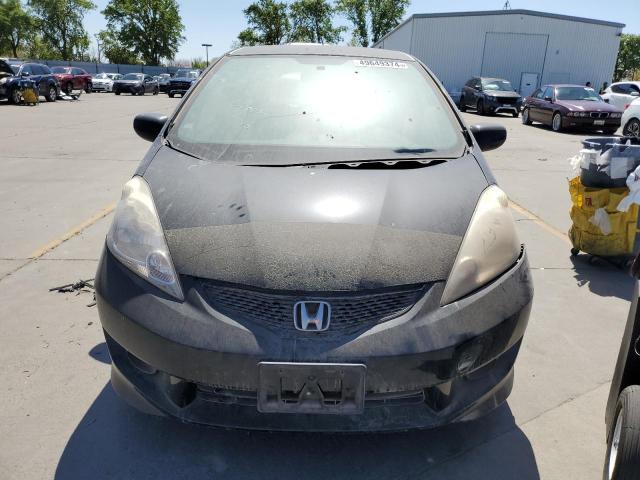 Photo 4 VIN: JHMGE88479S006853 - HONDA FIT 