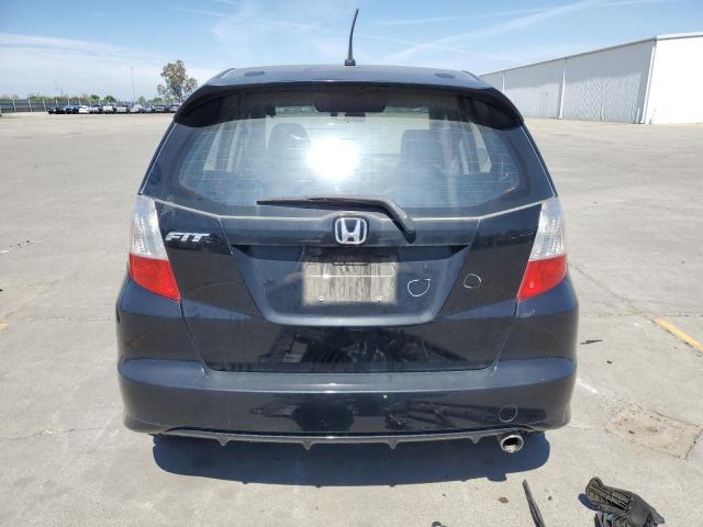 Photo 5 VIN: JHMGE88479S006853 - HONDA FIT 