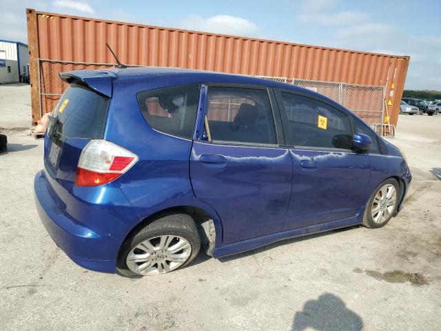 Photo 2 VIN: JHMGE88479S018209 - HONDA FIT SPORT 