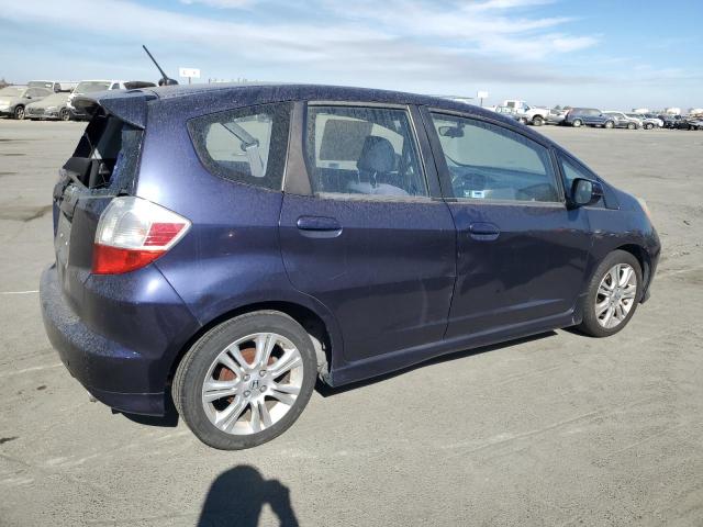 Photo 2 VIN: JHMGE88479S028125 - HONDA FIT SPORT 