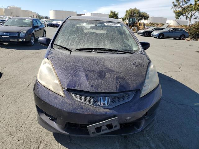 Photo 4 VIN: JHMGE88479S028125 - HONDA FIT SPORT 