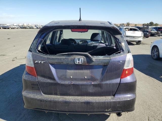 Photo 5 VIN: JHMGE88479S028125 - HONDA FIT SPORT 