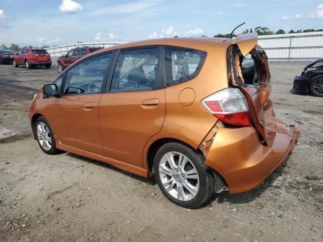 Photo 1 VIN: JHMGE88479S028447 - HONDA FIT 