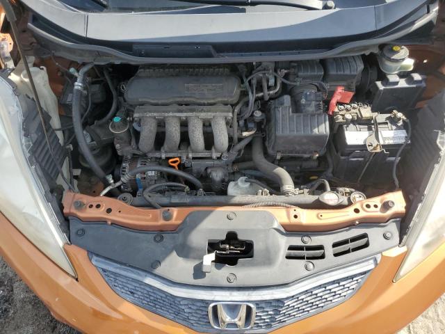 Photo 10 VIN: JHMGE88479S028447 - HONDA FIT 