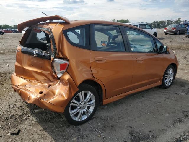 Photo 2 VIN: JHMGE88479S028447 - HONDA FIT 