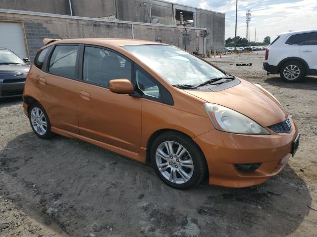 Photo 3 VIN: JHMGE88479S028447 - HONDA FIT 