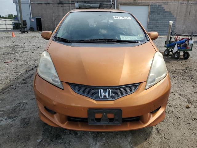 Photo 4 VIN: JHMGE88479S028447 - HONDA FIT 