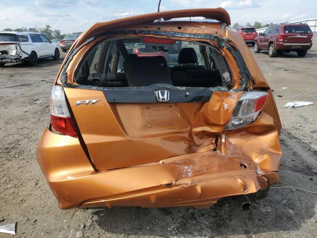 Photo 5 VIN: JHMGE88479S028447 - HONDA FIT 