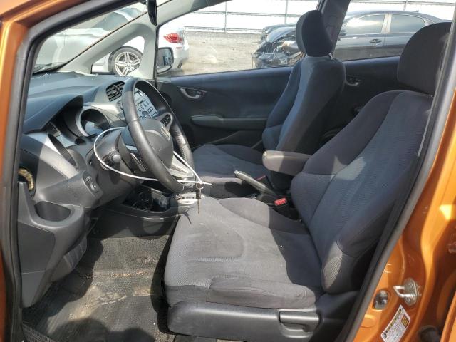 Photo 6 VIN: JHMGE88479S028447 - HONDA FIT 