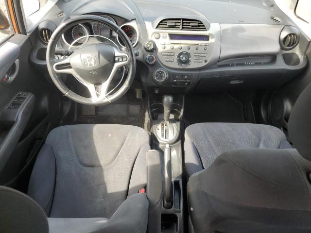 Photo 7 VIN: JHMGE88479S028447 - HONDA FIT 