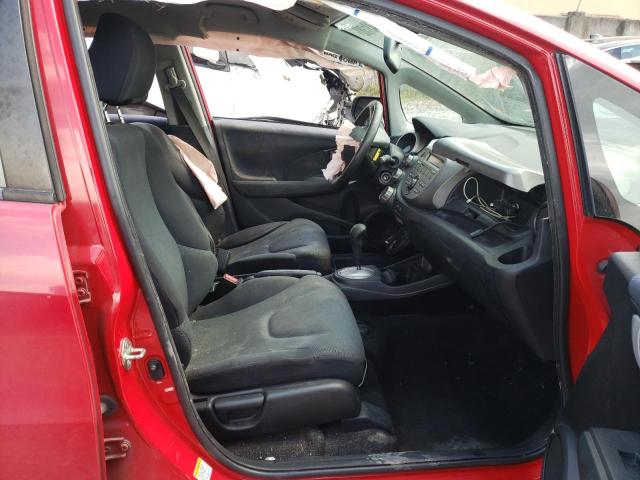 Photo 4 VIN: JHMGE88479S033793 - HONDA FIT 