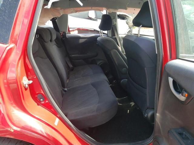 Photo 5 VIN: JHMGE88479S033793 - HONDA FIT 