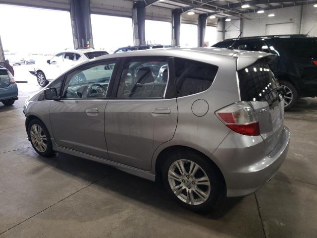 Photo 1 VIN: JHMGE88479S060489 - HONDA FIT SPORT 