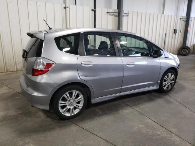 Photo 2 VIN: JHMGE88479S060489 - HONDA FIT SPORT 