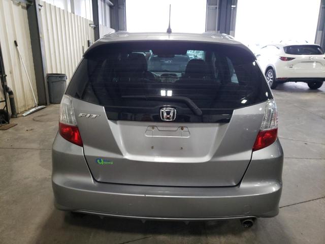 Photo 5 VIN: JHMGE88479S060489 - HONDA FIT SPORT 