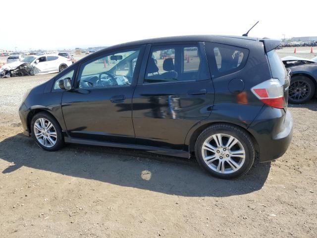 Photo 1 VIN: JHMGE88479S068902 - HONDA FIT 