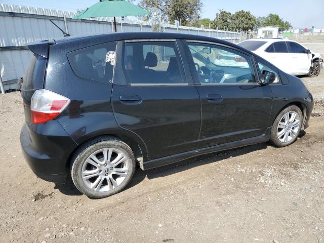 Photo 2 VIN: JHMGE88479S068902 - HONDA FIT 