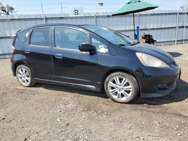 Photo 3 VIN: JHMGE88479S068902 - HONDA FIT 