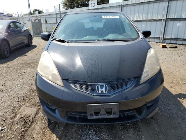 Photo 4 VIN: JHMGE88479S068902 - HONDA FIT 