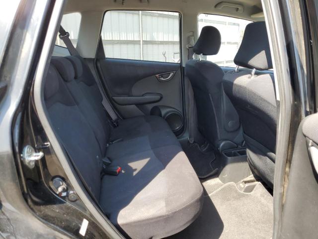 Photo 9 VIN: JHMGE88479S068902 - HONDA FIT 