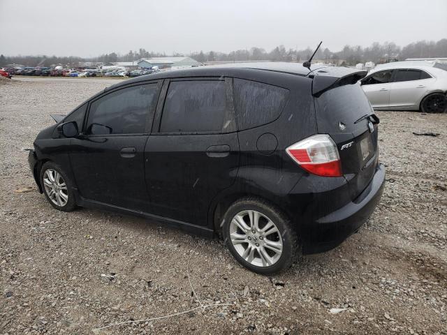 Photo 1 VIN: JHMGE88489S006974 - HONDA FIT 