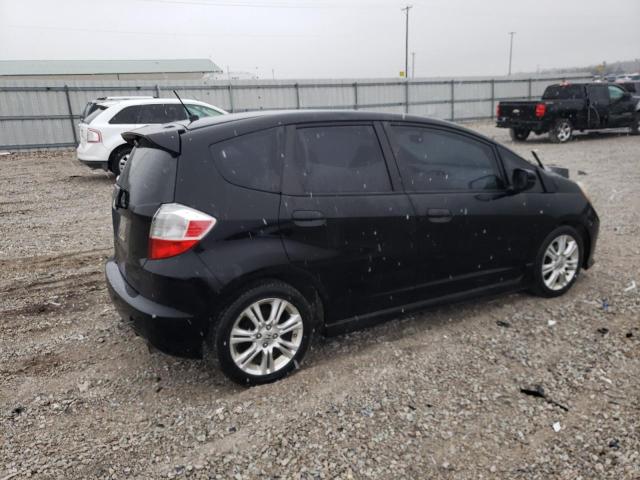 Photo 2 VIN: JHMGE88489S006974 - HONDA FIT 