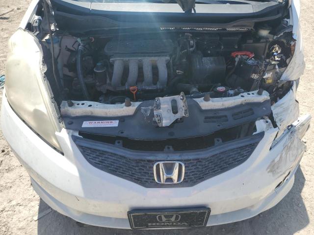 Photo 10 VIN: JHMGE88489S016985 - HONDA FIT 