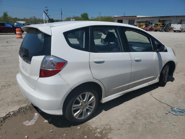 Photo 2 VIN: JHMGE88489S016985 - HONDA FIT 