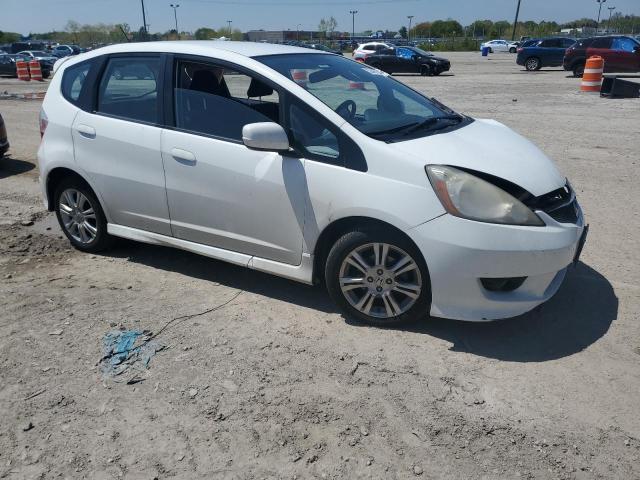 Photo 3 VIN: JHMGE88489S016985 - HONDA FIT 