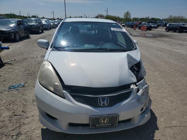 Photo 4 VIN: JHMGE88489S016985 - HONDA FIT 