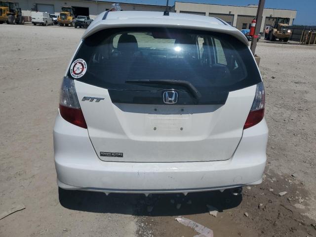 Photo 5 VIN: JHMGE88489S016985 - HONDA FIT 