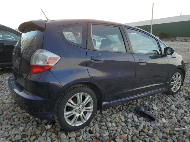 Photo 2 VIN: JHMGE88489S019045 - HONDA FIT 