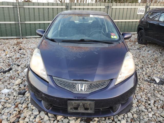 Photo 4 VIN: JHMGE88489S019045 - HONDA FIT 