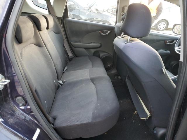 Photo 9 VIN: JHMGE88489S019045 - HONDA FIT 