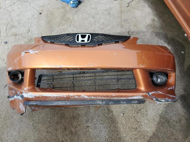 Photo 11 VIN: JHMGE88489S019658 - HONDA FIT SPORT 