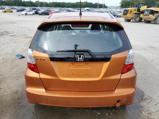 Photo 5 VIN: JHMGE88489S019658 - HONDA FIT SPORT 