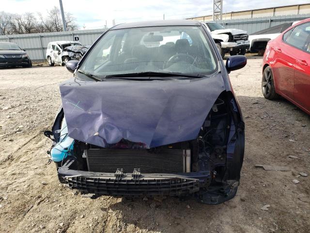 Photo 4 VIN: JHMGE88489S028022 - HONDA FIT 