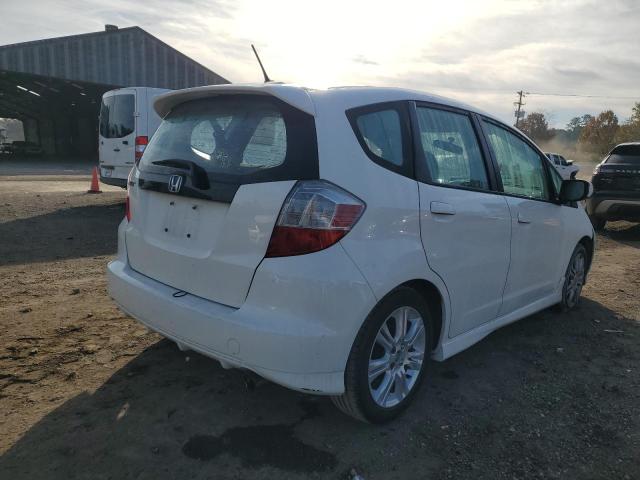 Photo 2 VIN: JHMGE88489S054183 - HONDA FIT 