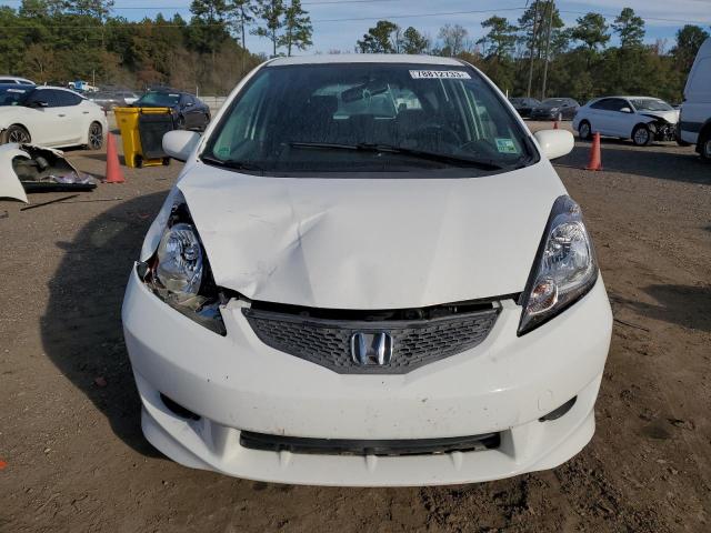 Photo 4 VIN: JHMGE88489S054183 - HONDA FIT 