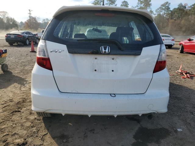 Photo 5 VIN: JHMGE88489S054183 - HONDA FIT 