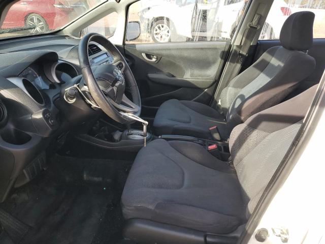 Photo 6 VIN: JHMGE88489S054183 - HONDA FIT 