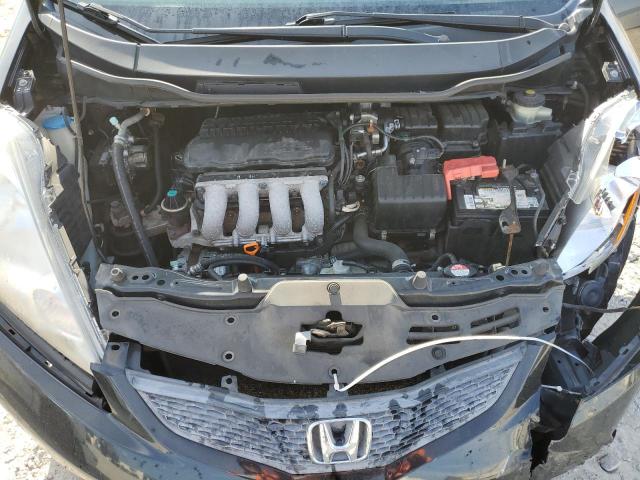 Photo 10 VIN: JHMGE88489S055334 - HONDA FIT 