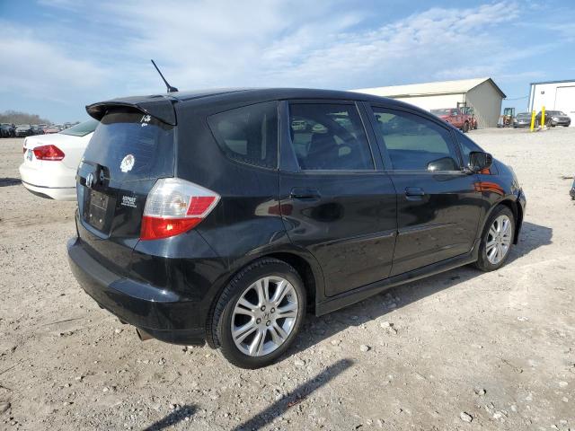 Photo 2 VIN: JHMGE88489S055334 - HONDA FIT 