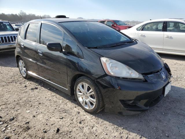 Photo 3 VIN: JHMGE88489S055334 - HONDA FIT 