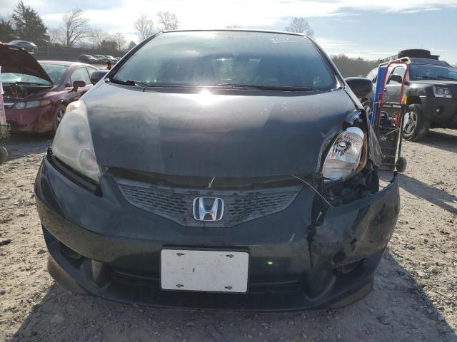 Photo 4 VIN: JHMGE88489S055334 - HONDA FIT 