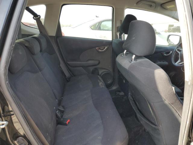 Photo 9 VIN: JHMGE88489S055334 - HONDA FIT 