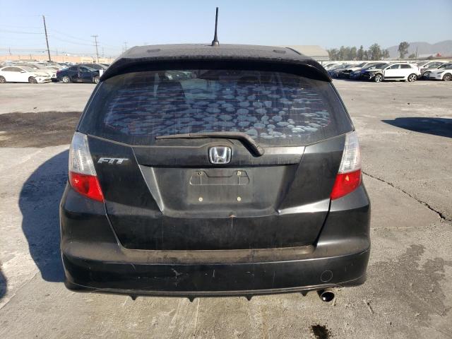 Photo 5 VIN: JHMGE88489S059402 - HONDA FIT SPORT 