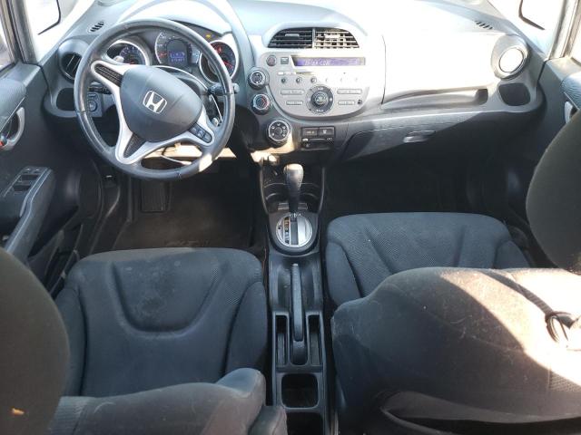 Photo 7 VIN: JHMGE88489S059402 - HONDA FIT SPORT 