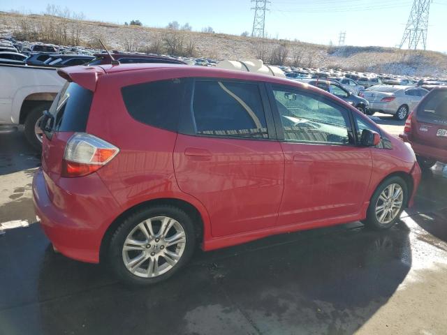 Photo 2 VIN: JHMGE88499C002832 - HONDA FIT 